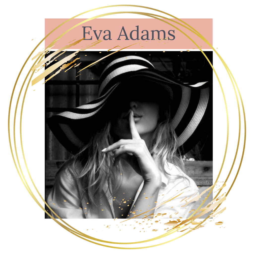 Eva Adams auteur